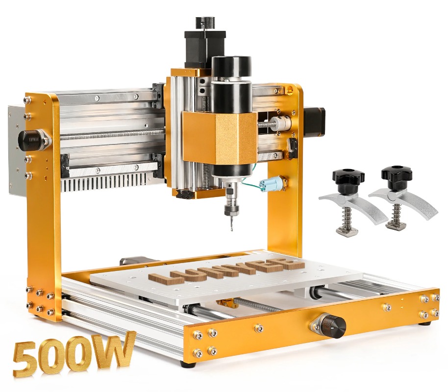 Limit Switch Cnc - CNC3018PRO Ultra Milling Machine CNC Router