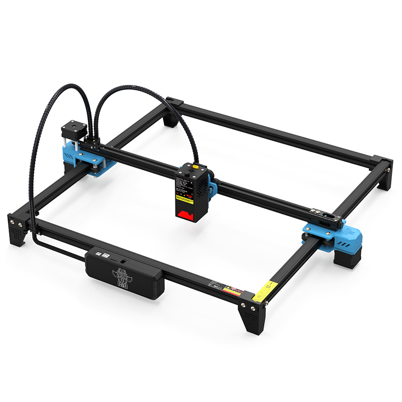 Limit Switch Cnc - TTS-20 Pro CNC Metal Laser Engraver