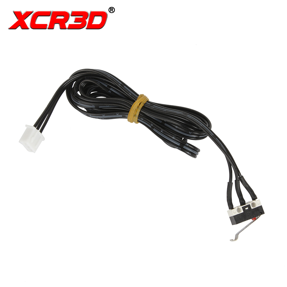 Limit Switch Cnc - XCR3D Endstop Công Tắc Cho Arduino