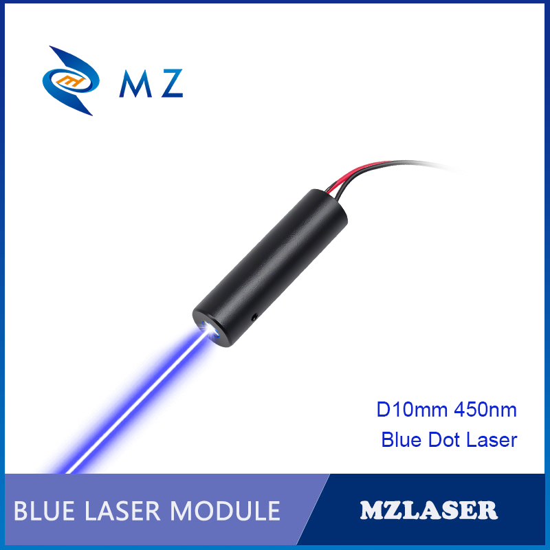 Compact Blue Dot Laser Diode M - đánh giá và giá Industrial Blue Laser