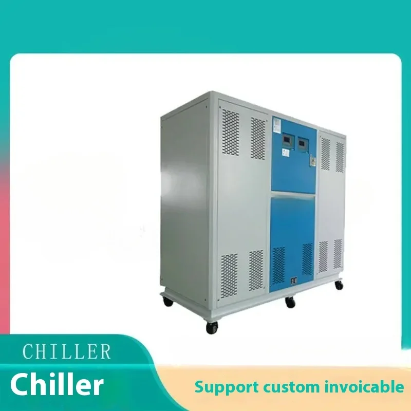 Minus 5 Degrees Celsius Laser  - đánh giá và giá Laser Chiller Water Cooler