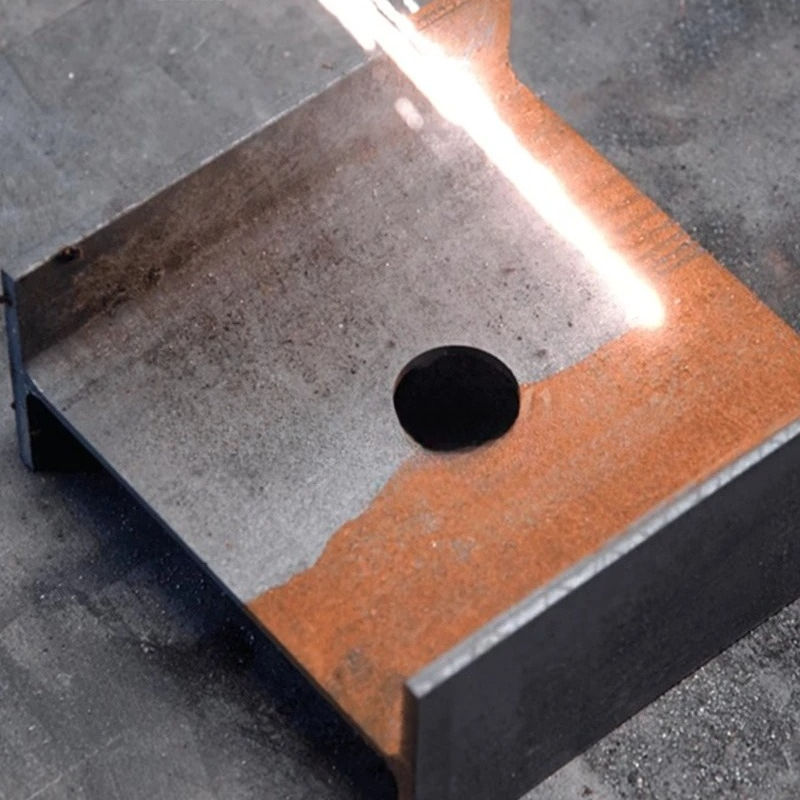 1500W 2000W 3000W Fiber Laser  - đánh giá và giá Industrial Laser Rust Removal Machine