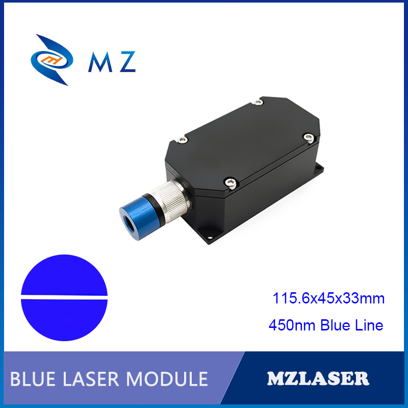 Blue Line Laser Diode Model Ad - đánh giá và giá Industrial Blue Laser