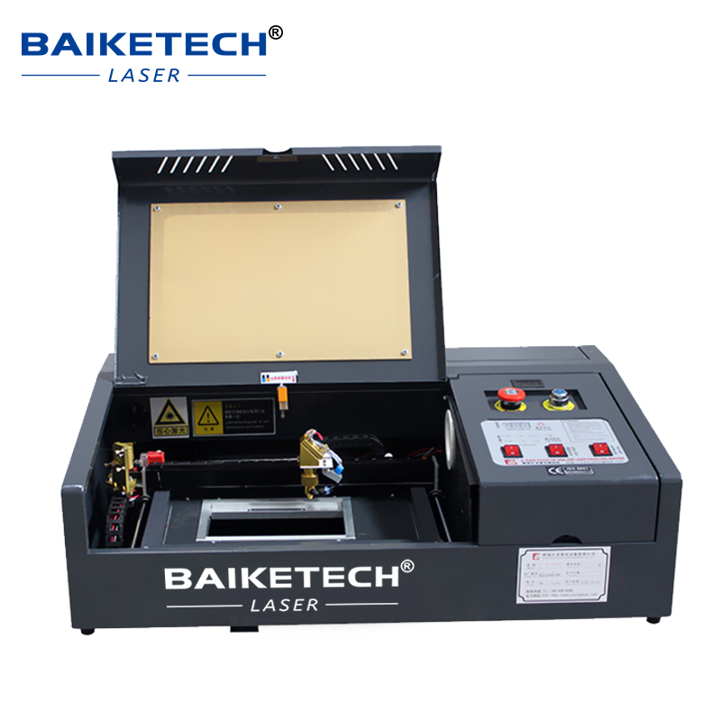 3020 CO2 Laser Engraver Machin - đánh giá và giá Industrial Laser Head