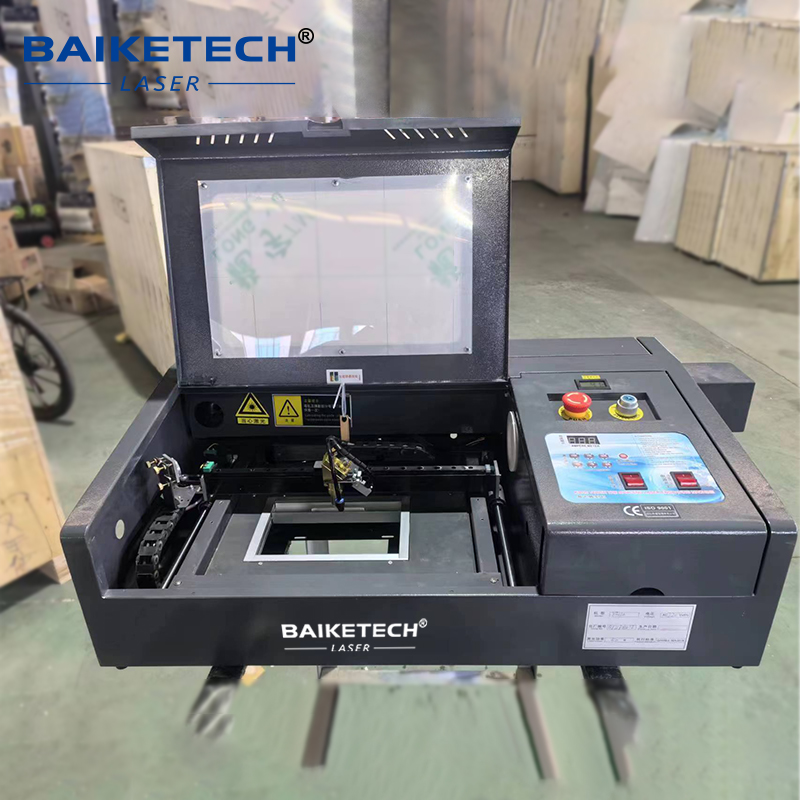 3020 CO2 Laser Engraver Machin - đánh giá và giá Industrial Laser Head