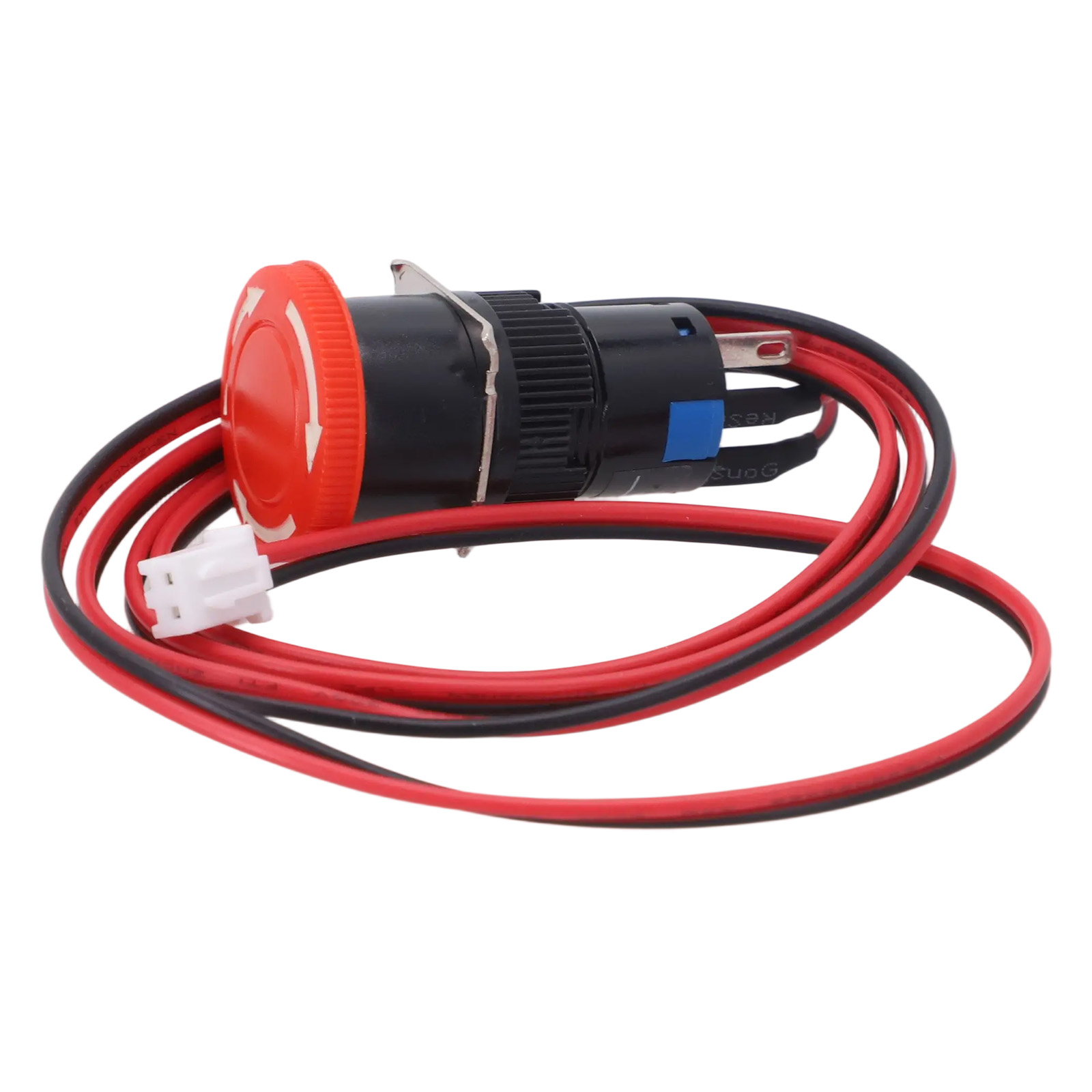Limit Switch And E-Stop Button - đánh giá và giá Limit Switch Cnc