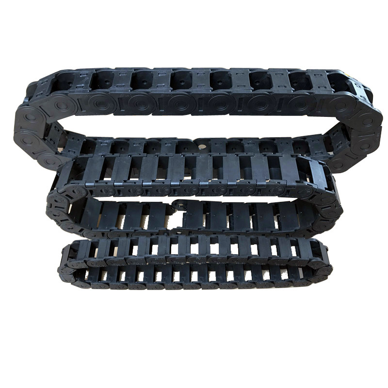 Cáp Kéo Dây Chuyền Dây Chuyền  - đánh giá và giá Drag Chain Cnc
