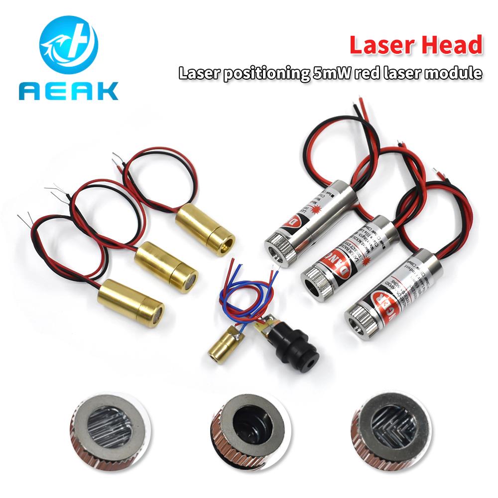 Chất Lượng Cao Đường Đỏ Laser  - đánh giá và giá Industrial Laser Head