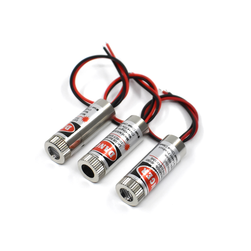 Chất Lượng Cao Đường Đỏ Laser  - đánh giá và giá Industrial Laser Head