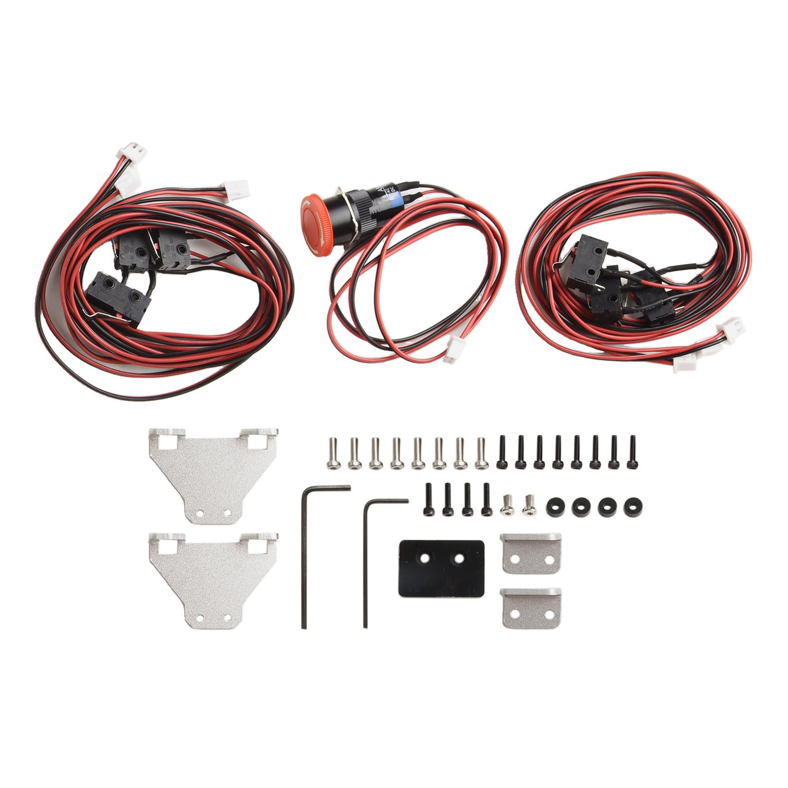 3018 Max Limit Switch Set Swit - đánh giá và giá Limit Switch Cnc