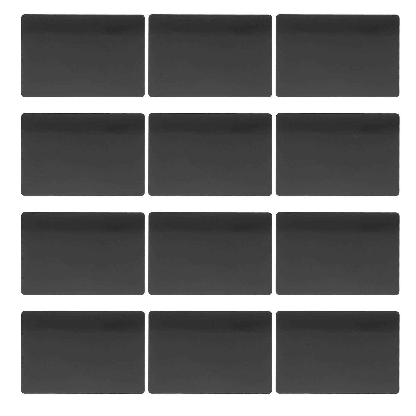 100Pcs Aluminum Engraving Blan - đánh giá và giá Industrial Laser Etching