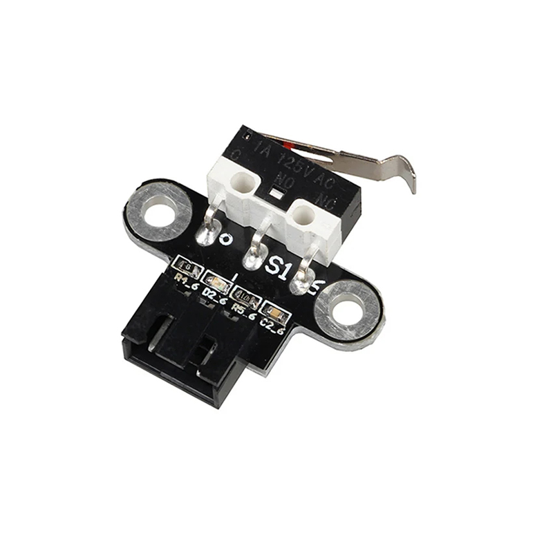 Endstop Mechanical Limit Switc - đánh giá và giá Limit Switch Cnc