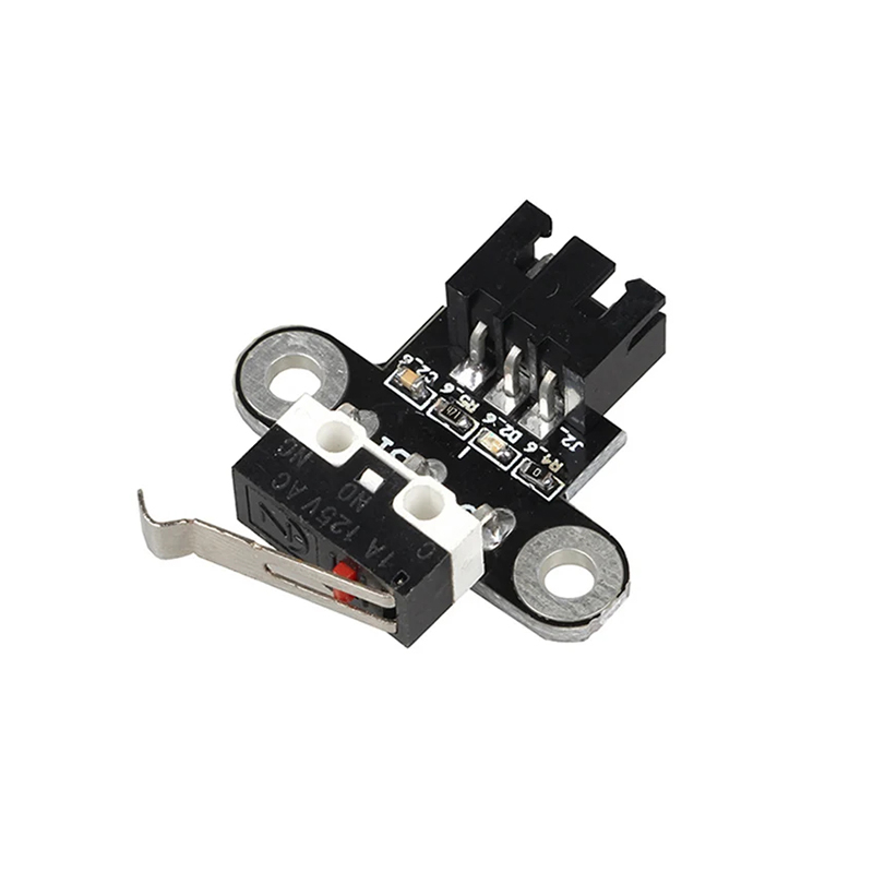 Endstop Mechanical Limit Switc - đánh giá và giá Limit Switch Cnc