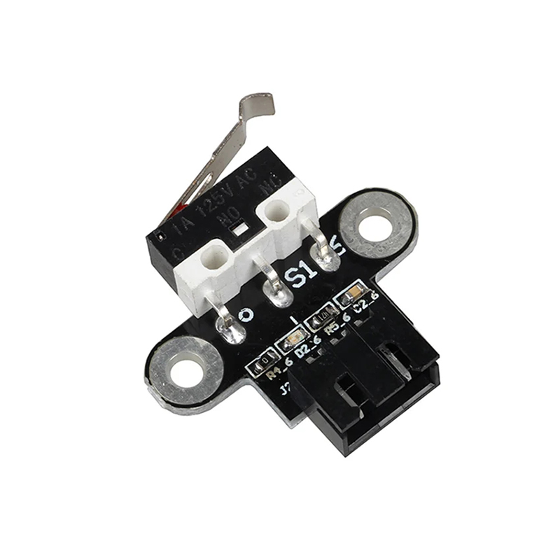 Endstop Mechanical Limit Switc - đánh giá và giá Limit Switch Cnc