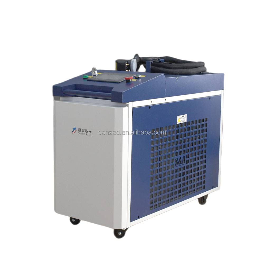1500W Continuous Fiber Laser R - đánh giá và giá Industrial Applications Of Laser