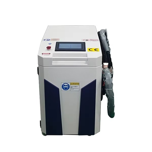 Industrial Handheld Portable L - đánh giá và giá Industrial Laser Rust Removal Machine