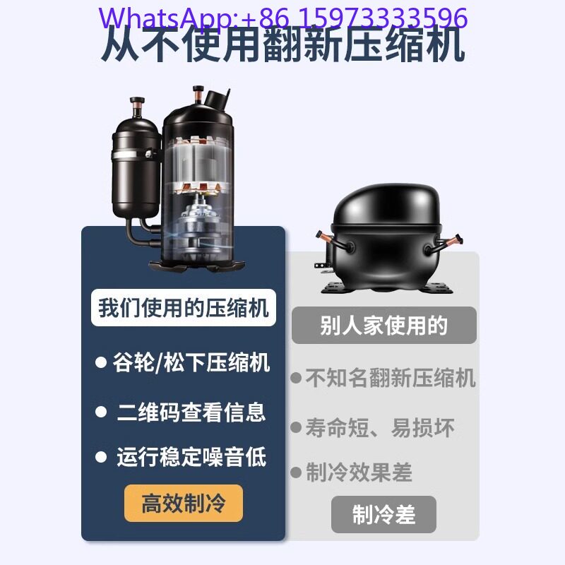 Industrial chiller 5P10 horse  - đánh giá và giá Laser Chiller Water Cooler