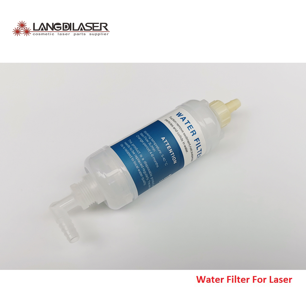 Diode Laser Hệ Thống Lọc Nước  - đánh giá và giá Industrial Laser Machine Hair Removal