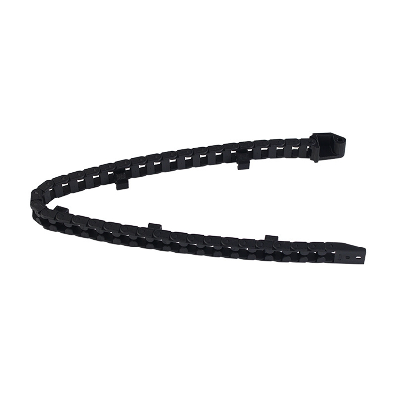 Superior-For Creality K1/K1 Ma - đánh giá và giá Drag Chain Cnc