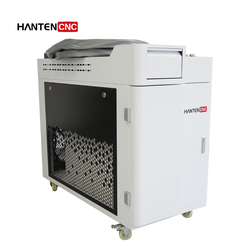 Factory Direct 2000w 3000W Hig - đánh giá và giá Industrial Laser Rust Removal Machine