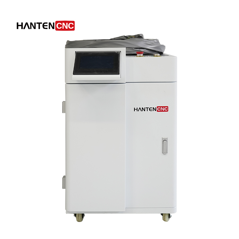 Factory Direct 2000w 3000W Hig - đánh giá và giá Industrial Laser Rust Removal Machine