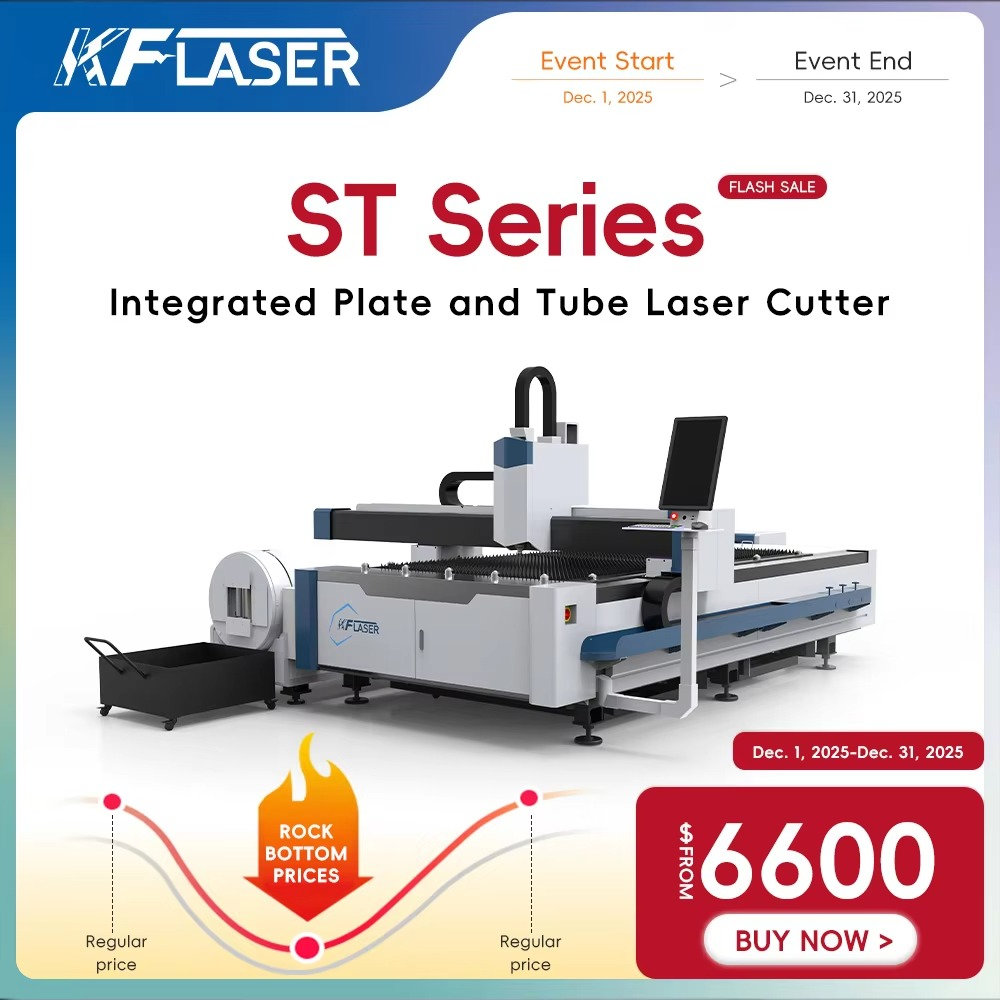 High Precision Cnc Optical Mac - đánh giá và giá Industrial Laser Cutter For Metal