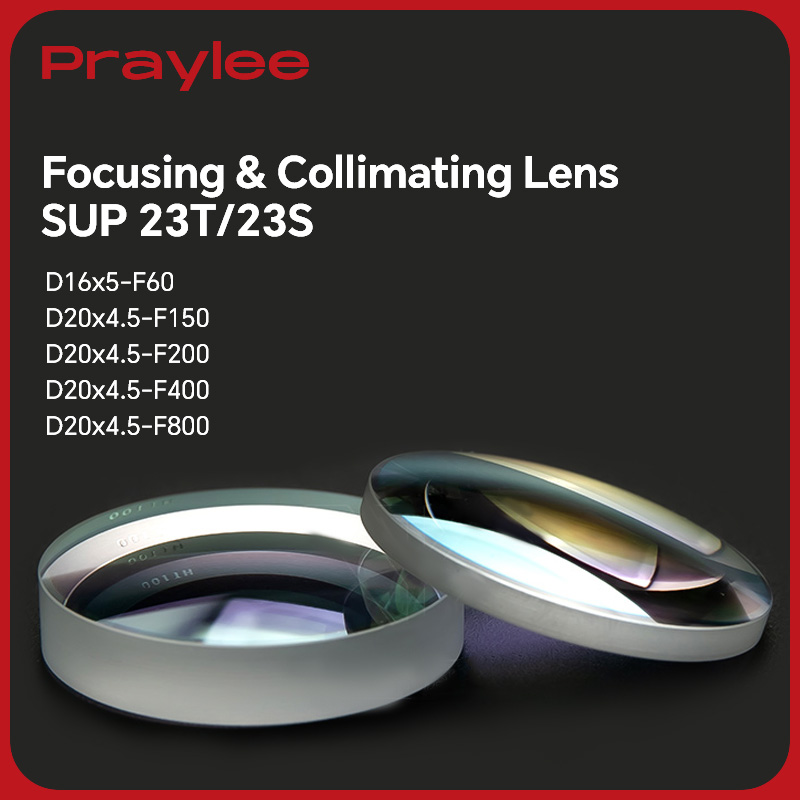 Fiber Laser Collimating Focusi - đánh giá và giá Industrial Laser Head