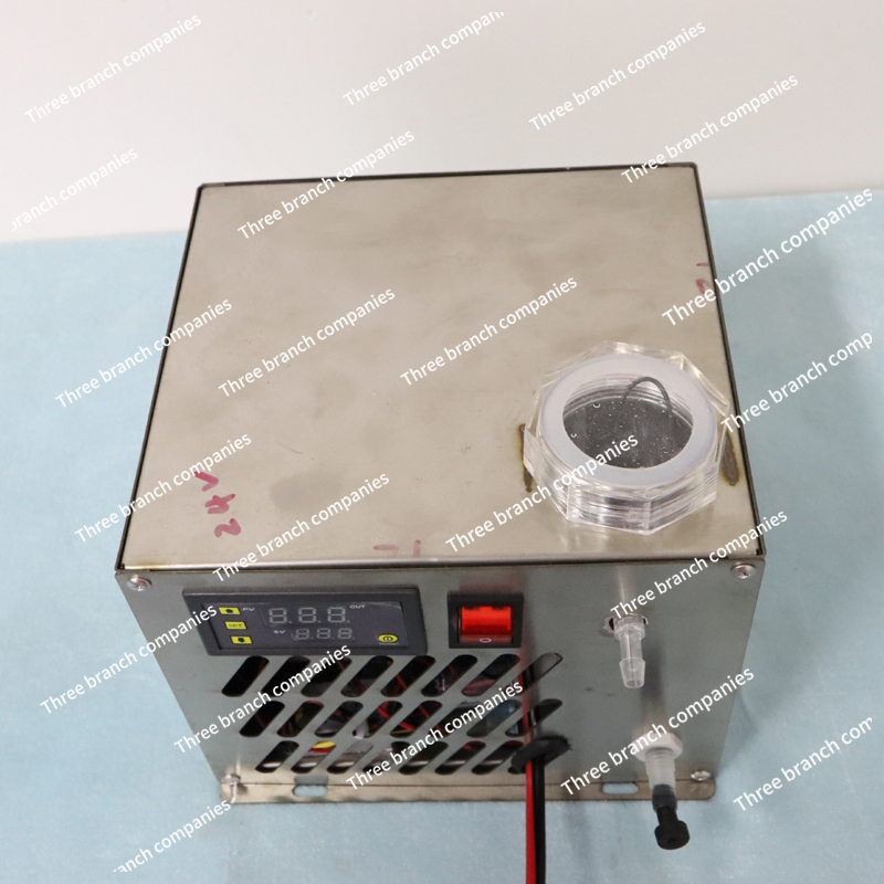 H19DC Micro Chiller Micro Comp - đánh giá và giá Laser Chiller Water Cooler