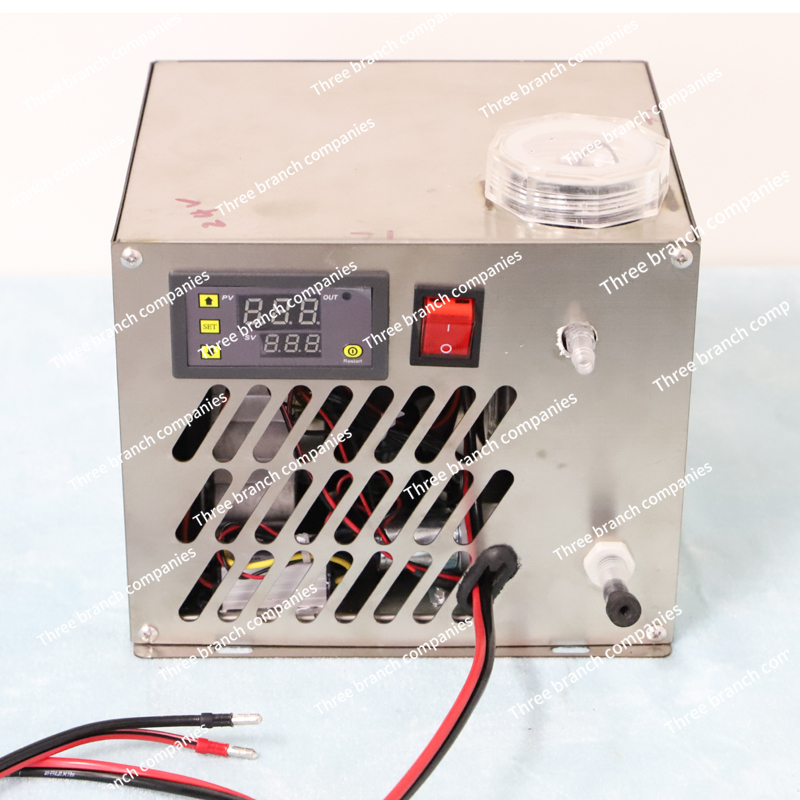 H19DC Micro Chiller Micro Comp - đánh giá và giá Laser Chiller Water Cooler
