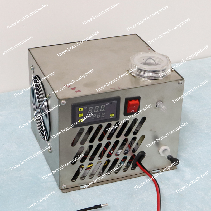 H19DC Micro Chiller Micro Comp - đánh giá và giá Laser Chiller Water Cooler