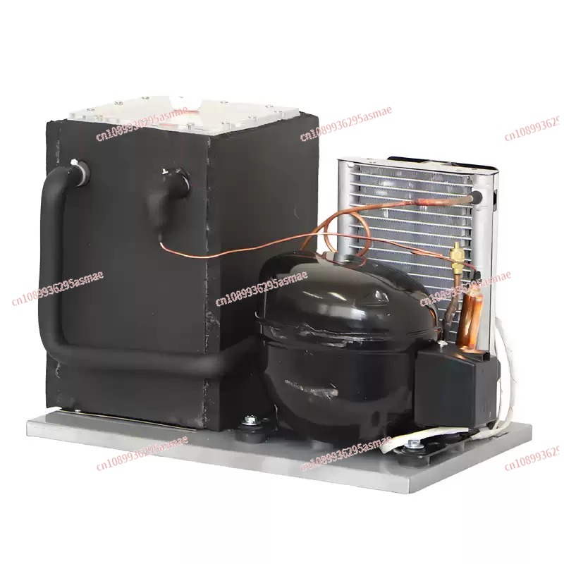 5L chiller compressor, oxygen  - đánh giá và giá Laser Chiller Water Cooler