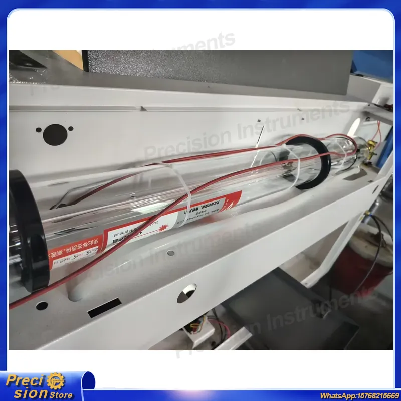 6090 CNC Laser Engraving Machi - đánh giá và giá Industrial Laser Etching