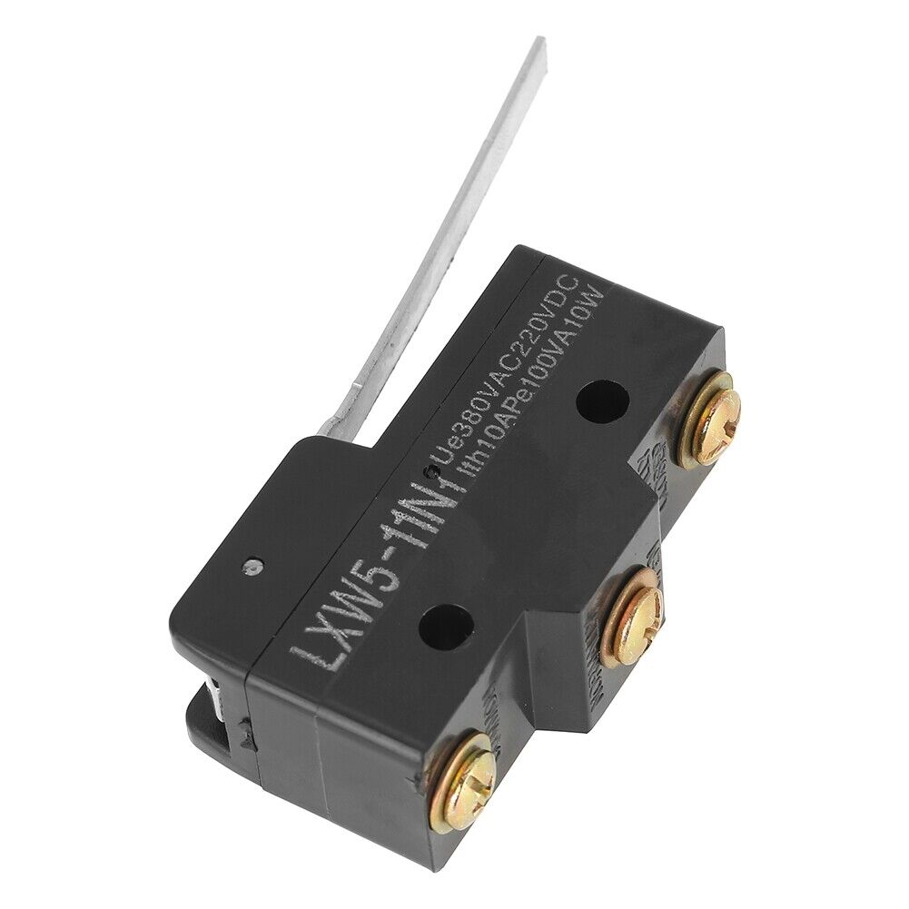Incubator Industrial Switch Li - đánh giá và giá Limit Switch Cnc