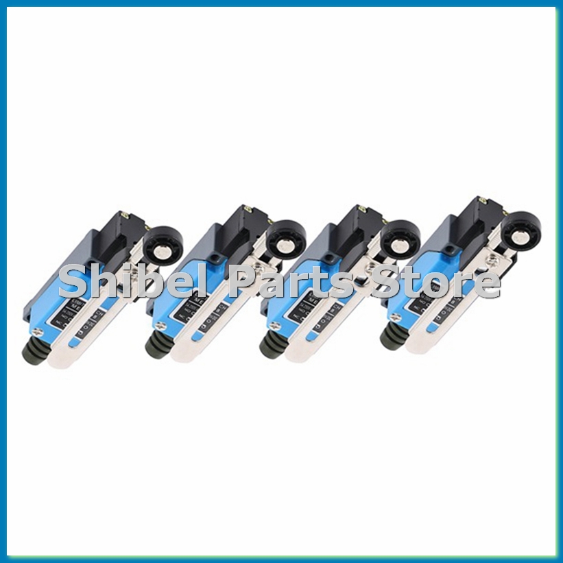 10Pcs ME-8108 Momentary Roller - đánh giá và giá Limit Switch Cnc