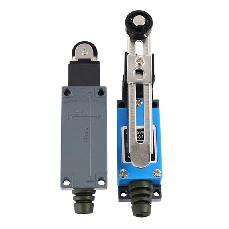 10Pcs ME-8108 Momentary Roller - đánh giá và giá Limit Switch Cnc