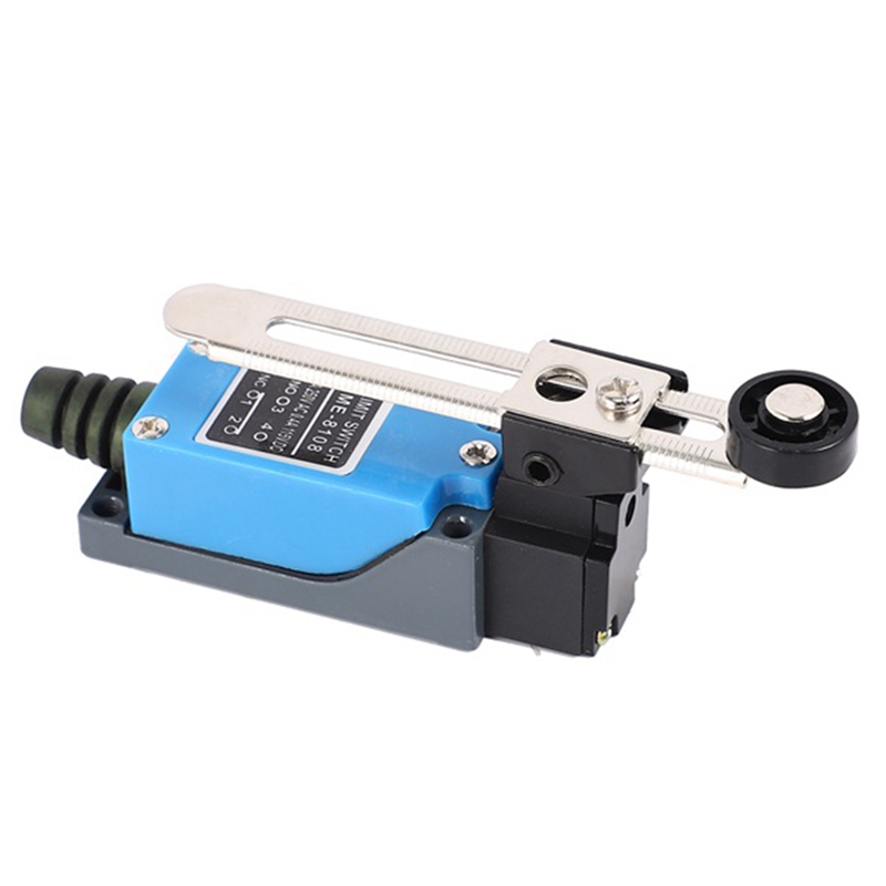 10Pcs ME-8108 Momentary Roller - đánh giá và giá Limit Switch Cnc