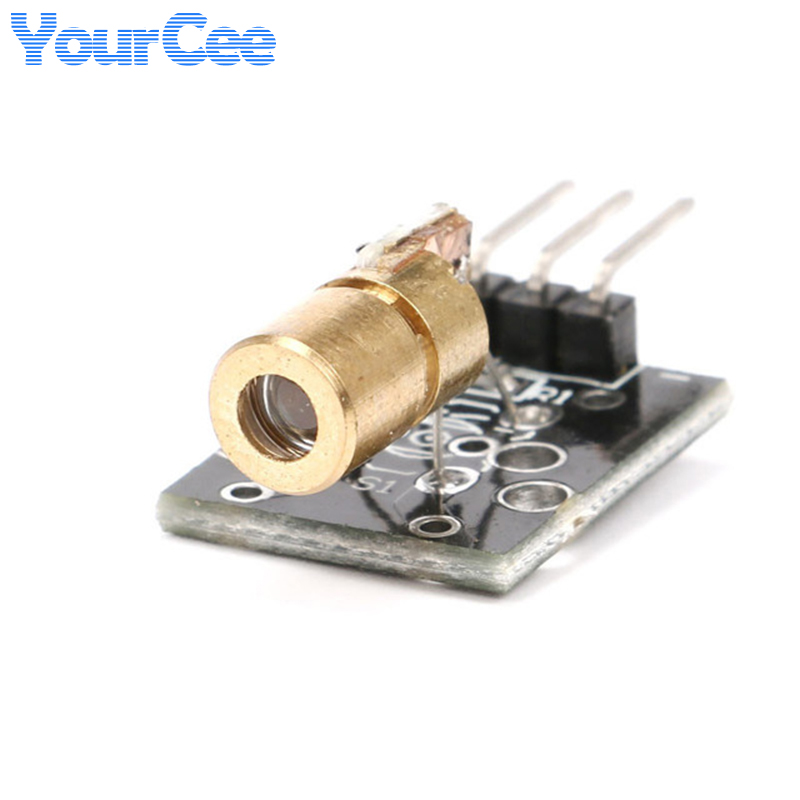 2 Chiếc 650nm 5MW Đỏ Điểm/Dòng - đánh giá và giá Industrial Laser Head