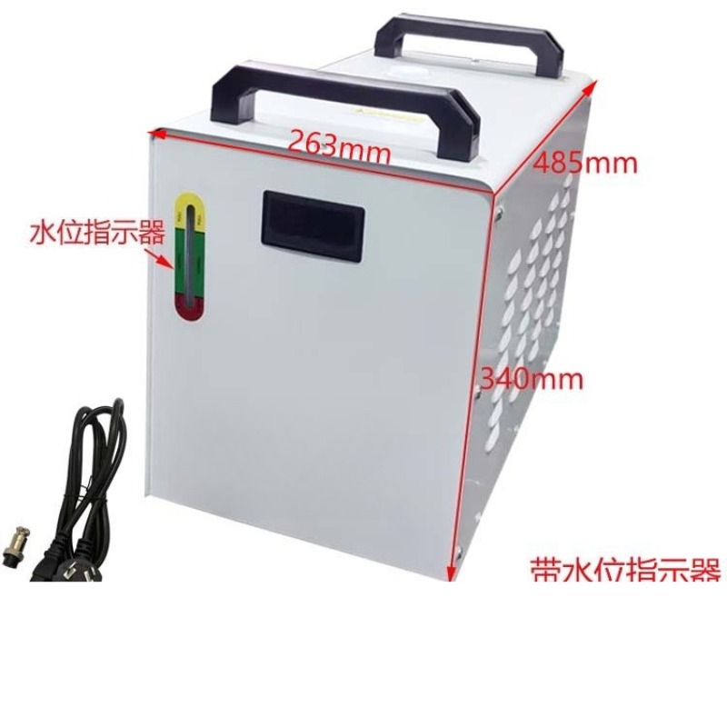 Cooling Laser Machine Engravin - đánh giá và giá Laser Chiller Water Cooler