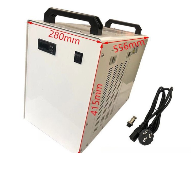 Cooling Laser Machine Engravin - đánh giá và giá Laser Chiller Water Cooler