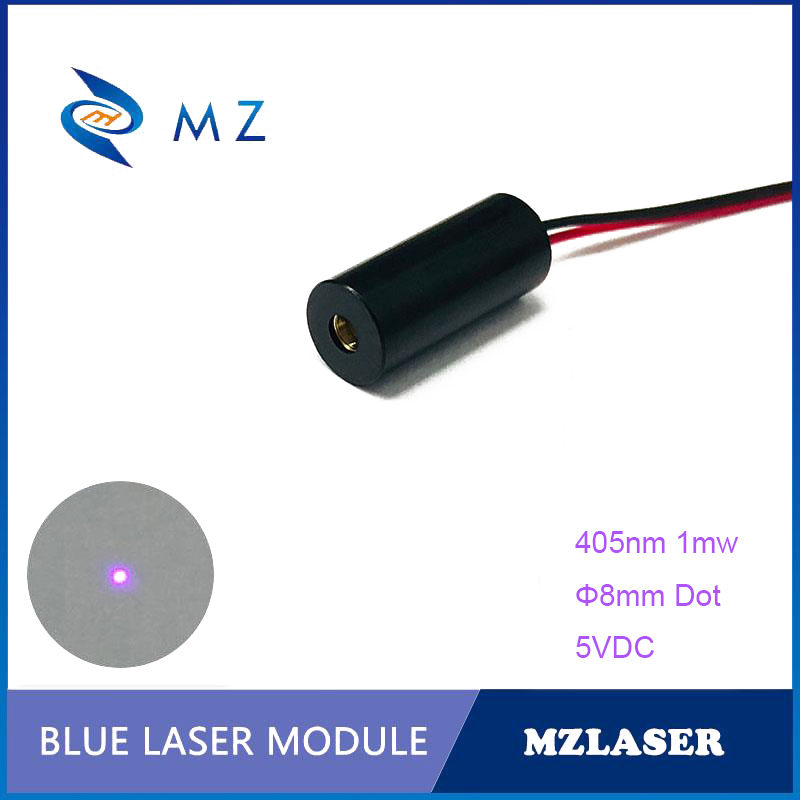 Xanh Dương Chấm Diode Module 4 - đánh giá và giá Industrial Blue Laser