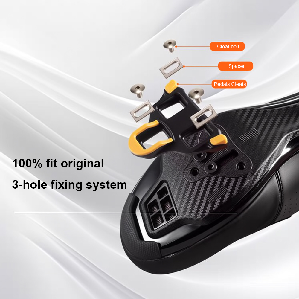 RACEWORK Carbon Pattern Road B - đánh giá và giá Drag Chain Cnc