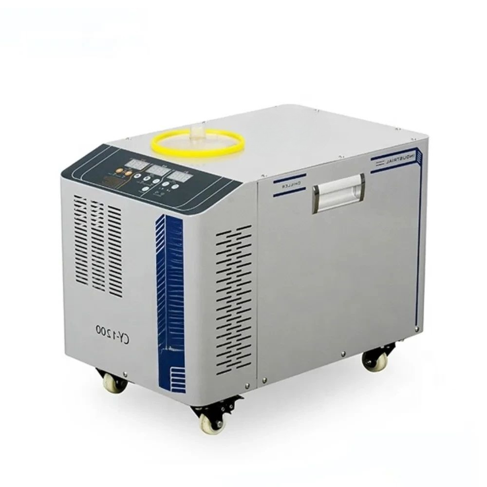 Industrial 0.5P Water Chiller, - đánh giá và giá Laser Chiller Water Cooler