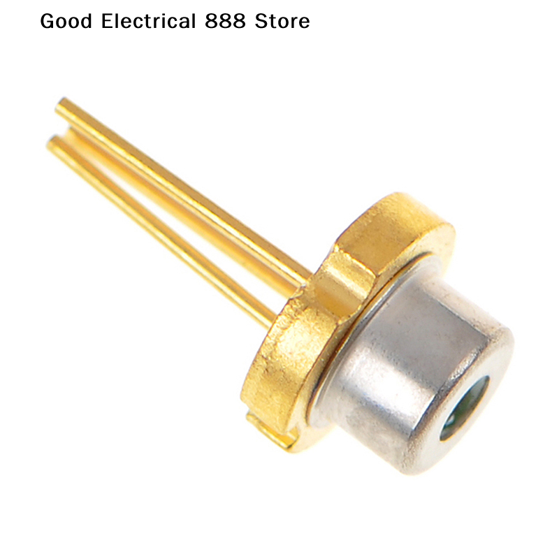 【GE】1Pc High Quality 405nm 50m - đánh giá và giá Industrial Blue Laser