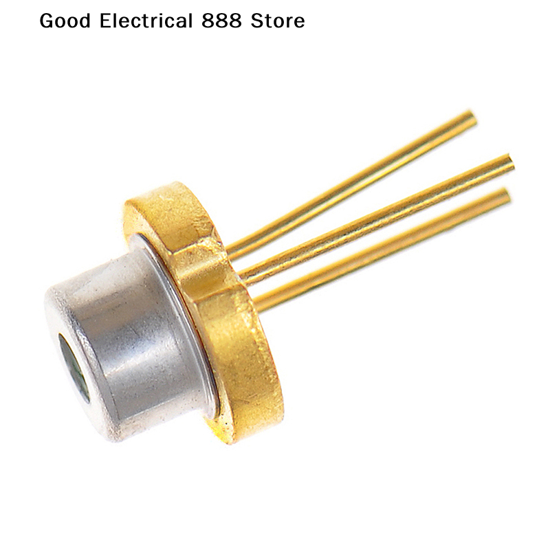 【GE】1Pc High Quality 405nm 50m - đánh giá và giá Industrial Blue Laser