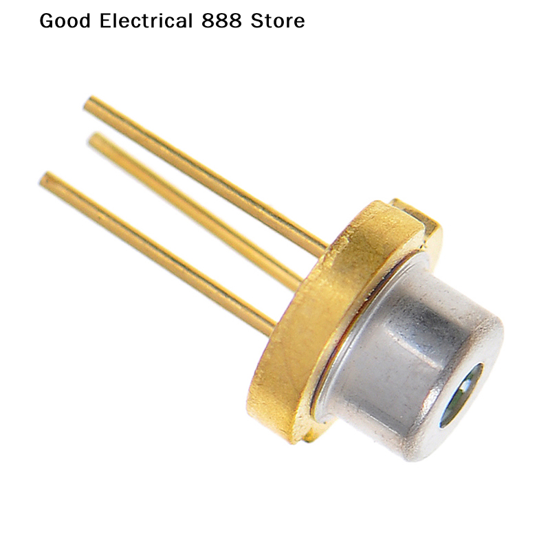 【GE】1Pc High Quality 405nm 50m - đánh giá và giá Industrial Blue Laser