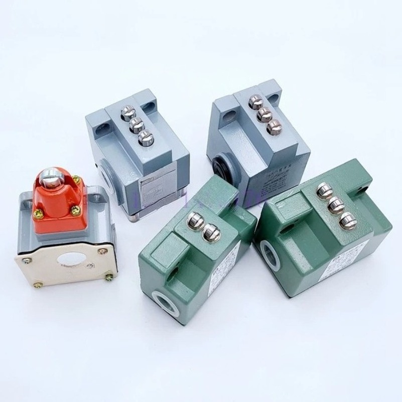 New JW2-11Z/3 Triple Travel Sw - đánh giá và giá Limit Switch Cnc