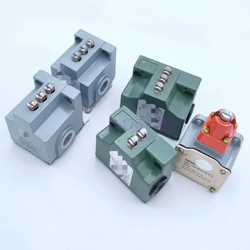 New JW2-11Z/3 Triple Travel Sw - đánh giá và giá Limit Switch Cnc