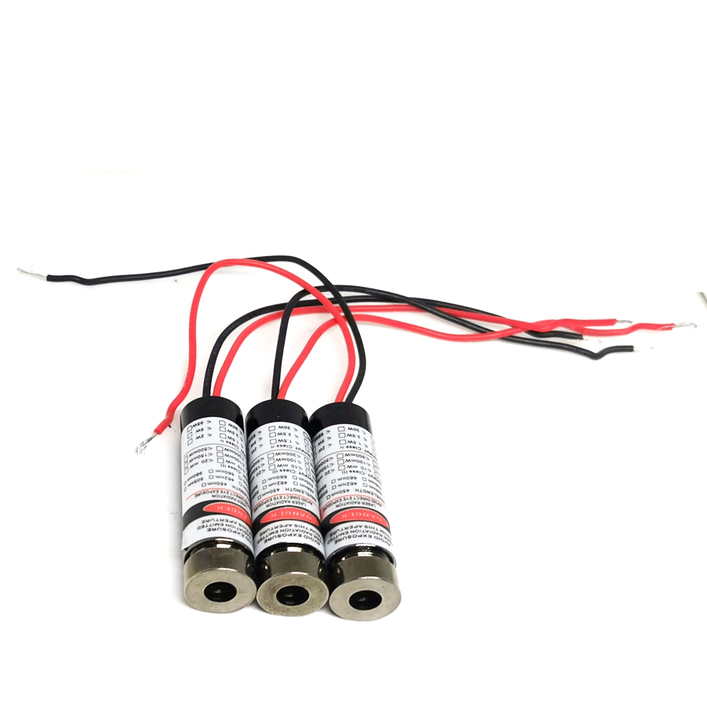 3 Phòng/Công Nghiệp 405nm 20Mw - đánh giá và giá Industrial Blue Laser