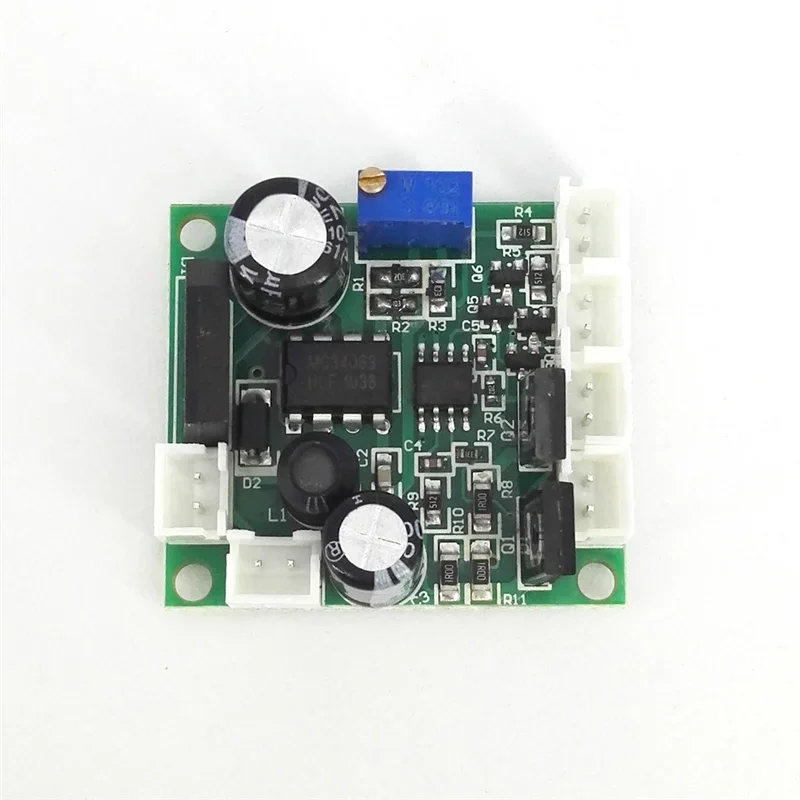 Laser Diode Người Lái Tàu Điện - đánh giá và giá Industrial Blue Laser