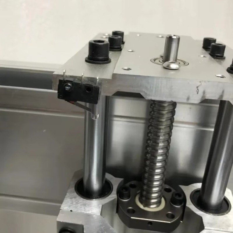 Aluminum CNC 3040 6040 Frame K - đánh giá và giá Limit Switch Cnc